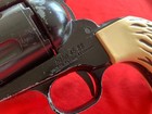 Hahn 45 Bb Single Action C02 Air Pistol Revolver  Very Nice  Must See 