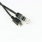 Gigabit Usb Active Poe Splitter 48v To 5v Ieee802 3af Power Over Ethernet For   