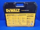 Dewalt Dwmt45417 Toughseries 3 Drive Mechanics Tool Set  242pc Set