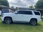 2015 Chevrolet Tahoe K1500 Ltz