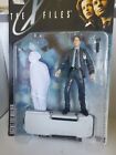 The X Files Agent Fox Mulder Action Figure Mcfarlane Toys Series 1 1998 New