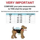 Leak Proof Male Dog Diapers Belly Band Wrap Washable Ultra Absorbent Small Large