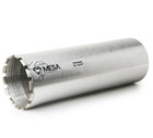 6 1 4 Inch  159mm Wet Diamond Core Drill Bit For Concrete Hole Saw Mesa Diamond  
