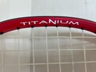 Wilson Titanium Ripper Racquetball Racquet Xs-3 7 8