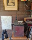 Vintage Johnson Messenger 250 23 Channel Base Station Cb 50th Year Solid State