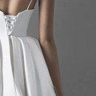 Fashion Bride Wedding Plus Size Wedding Dress