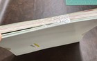   12    X  12    Songbird Scrapbook  Cardstock Paper  New Unopened  36 Pages 