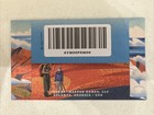 New Parks 2e Second Edition Promo Haleakala Holofoil Park Board Game Keymaster