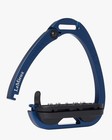 Lemieux Vector Balance Safety Stirrup Irons - Navy  no Import Fees 