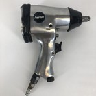 Coleman Powermate Air Tool 1 2  Impact Wrench   Operating Instructions  Untested