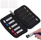 Flash Drive Case Usb Storage Case Usb Holder Storage Bag For Usb Flash Drive El