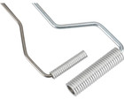 Fiberglass Roller Tools Kit 3pcs Fiberglass Resin Laminating Bubble Roller Set