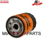 Fram Extra Guard Oil Filter Ph9837 Buick Cadillac Chevrolet Gmc Isuzu Saturn