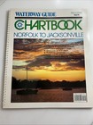 2 Lower Florida Chartbooks Norfolk To Jacksonville Chart Book 3br