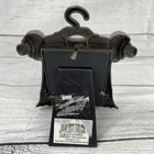 Malden International Baby Girl Dress Picture Frame 2 X 3 Photo 6    X 4 5    Pewter