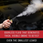 Diagnostic Smoke Fluid - 8 Oz - High-quality Leak Detection Solution