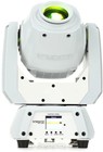Chauvet Dj Intimidator Spot 260x 75w Led Moving-head Spot - White