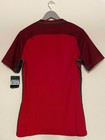 Portugal 2016 17 Home Player Issue Soccer Jersey Football Shirt Sz M Bnwt