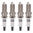 Set Of 4pcs Iridium Spark Plug Kit For Toyota Rav4 2 5l L4 2002-2021