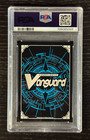 Blaster Blade Sp Psa 10 Gem Mint      V-td01 s0ien English Cardfight Vanguard 2018