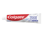 2x Packs Colgate Baking Soda   Peroxide Whitening Brisk Mint Toothpaste   4oz