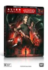 New Steelbook Alien  Romulus  4k   Blu-ray   Digital 