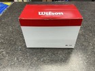 Wilson Pro Overgrip 60 Pack  white 
