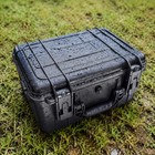 Hard Shell Carrying Container Waterproof Hardhard-container Dustproof