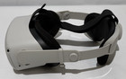Tested Oculus Quest 2 64gb Vr Headset - W  Support Band