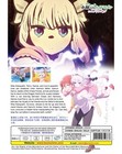Kobayashi-san Chi No Maid Dragon The Movie English Sub All Region Ship From Usa