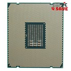 Intel Xeon E5-2630 V4 Sr2r7 2 20ghz 25m 10-core Lga 2011-3 R3 Server Cpu 85w