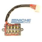 Yamaha Xj650 750 Replica Fuse Box 200mm Wire