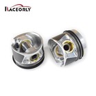 Raceorly Pistons Rings Set Std For Vw Amarok Jetta Transporter 2 0 Tdi 03l107065