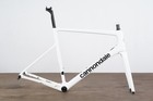 2020 58cm Cannondale Supersix Carbon Disc Brake Frameset Super Six
