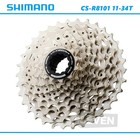 Shimano Ultegra Cs-r8101 Series12-speed 11-34t Road Bike Cassette  r8100 