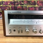 Modular Component Systems Mcs 3248 Stereo Receiver     Powers On