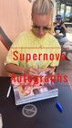 Rachael Cavalli Signed Autographed Sexy Adult 8x10 Model Photo With Proof   Coa