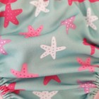 Swim Ways Reusable Swim Diaper Unicorn Mermaid Design 6 Months Small