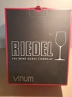 Riedel Vinum Syrah shiraz New