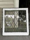 Great Leaded Glass Window