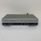 Philips Dvp3050v Vcr dvd Combo Vhs Recorder   No Remote   Free Ship