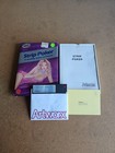 Artworx Strip Poker Apple Computer Game Disk Suzi And Melissa Cib 1982 Rare