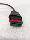 John Deere Pfa12167 Star Fire 7000 Rtk Radio 900 Position Receiver New R32