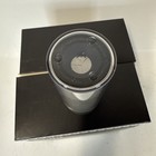 Vintage Apple Isight Firewire Camera In Original Box M8817ll a