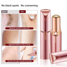Flawless Facial Hair Remover Painless Hair Removal Trimmer Epilator Women Shaver
