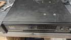 Qsc Rmx 1850hd Professional 2 Channel Power Amplifier Rack Mountable