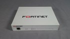 Fortinet Fortigate Fg-80e Firewall Security Appliance     Used Excellent    