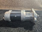 Delco Remy 8200287 12v 12t 9mt Starter For Freightliner Cascadia 08-14  used