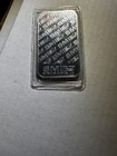 1 Oz Silver Bar Sunshine Mint 999 Fine Silver Bullion Tiger
