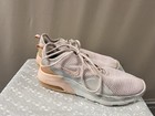 Nike Women s Lace Up Low Top Casual Air Max Motion 2 Sneakers Shoes Pink 9 5